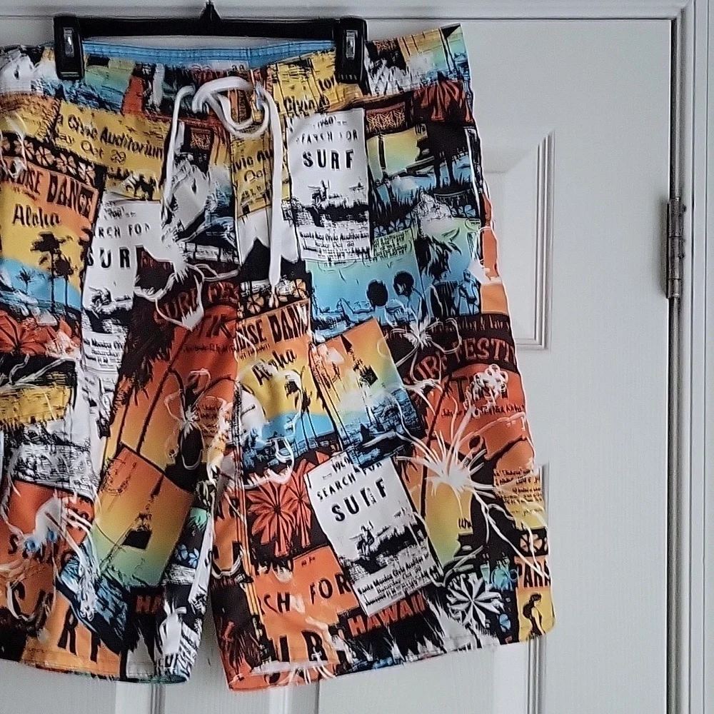 OP Men's Board Shorts